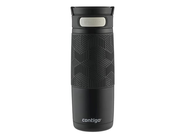 Contigo Thermocrus Transit mattamusta - 470 ml