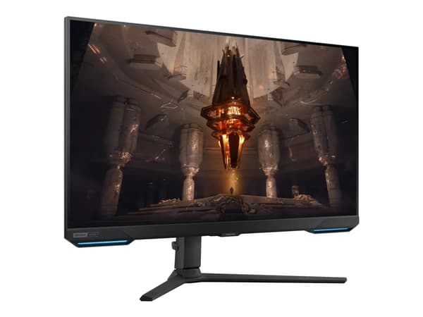 Samsung Series 7 80.0cm S32BG700EU 16:9 (32") musta