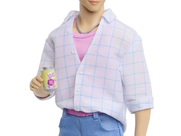 KPDH Fashion Core Doll 30cm Jinu