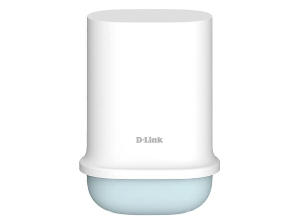 D-Link DWP 1010 - Mobil hotspot - 5G
