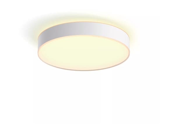 Hue Enrave L ceiling lamp white