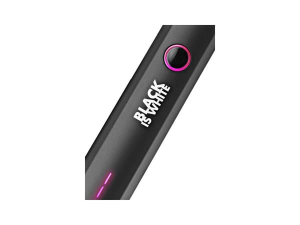 Curaprox HYDROSONIC Svart tandborste