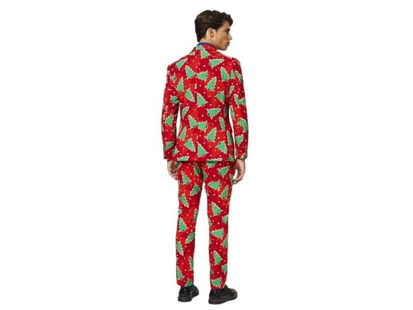 OppoSuit Fine Pine