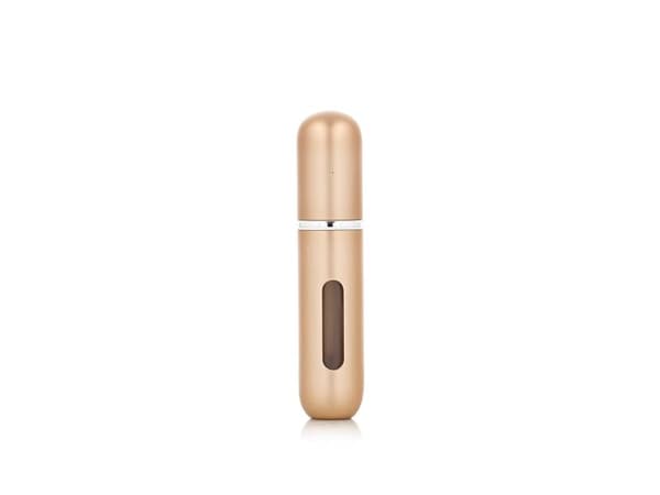 Travalo Classic HD Parfymeforstøver Gold 5ml