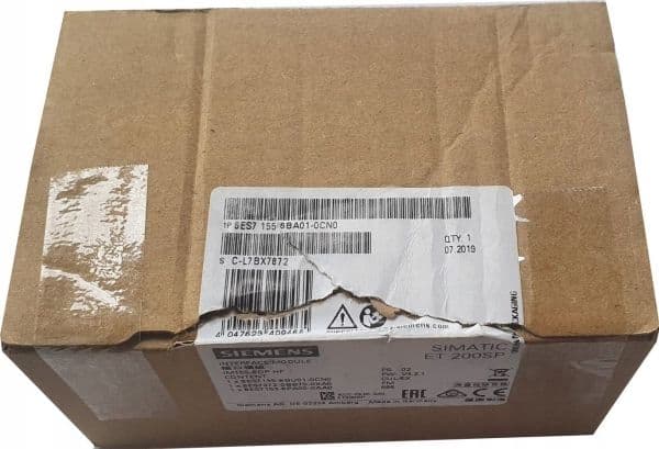 Siemens 6ES7155-6BA01-0CN0