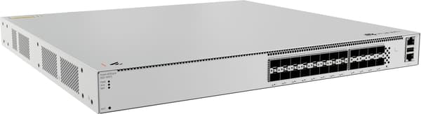 Huawei S620-16X8YZ, Stativ-montering, 1U