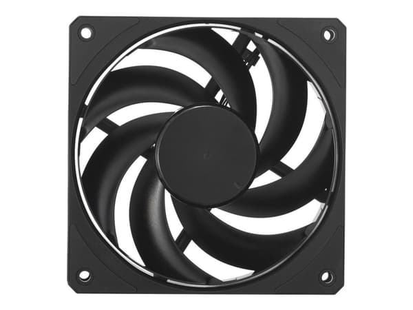 CooMas Mobius 120 Black Edition