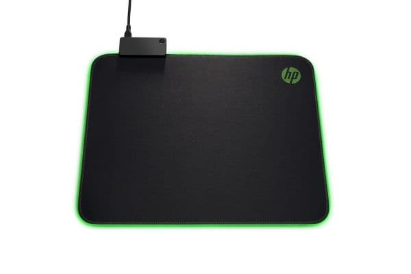 HP Pavilion Gaming 400 - Musemåtte - RGB