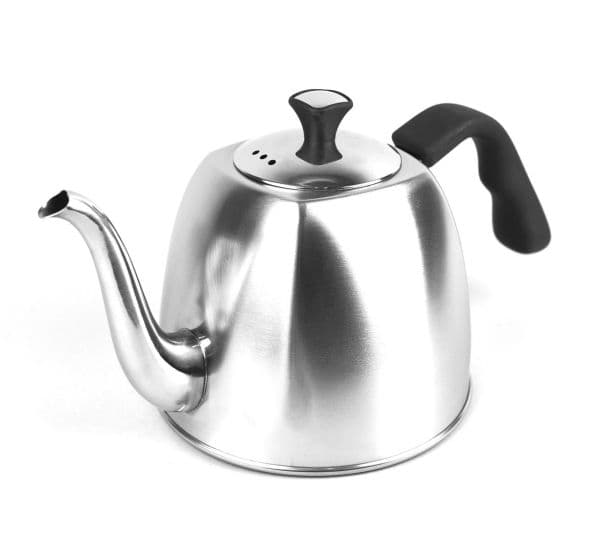 Maestro MR-1333-te 1,1 L rustfritt stål