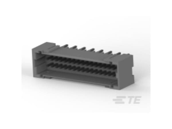 TE Connectivity 3-292208-2