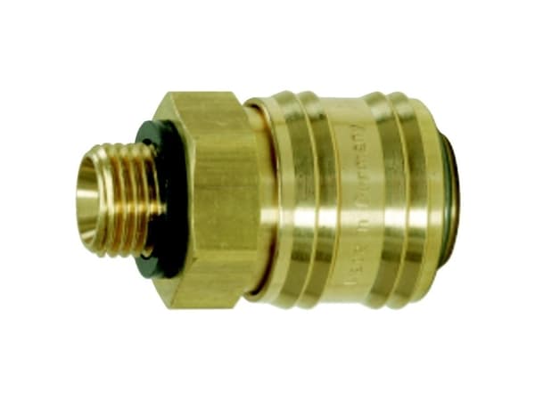 KS Tools tryckluftkoppling 515.3482 5153482 1 st