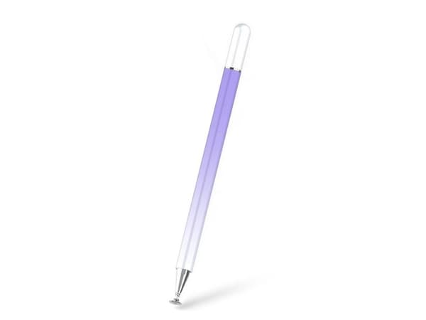 Tech-Protect ombre stylus för surfplatta - lila