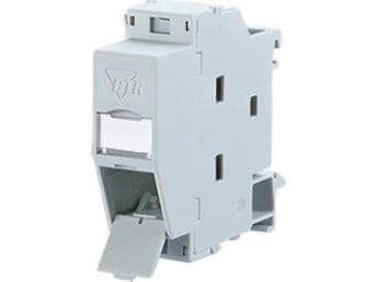 REGPLUS-modul IP20, utan monterade komponenter