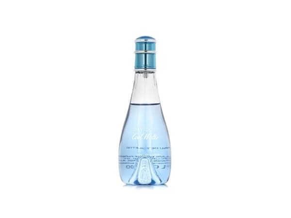 Cool Water Oceanic Edition (W, 100 ml)