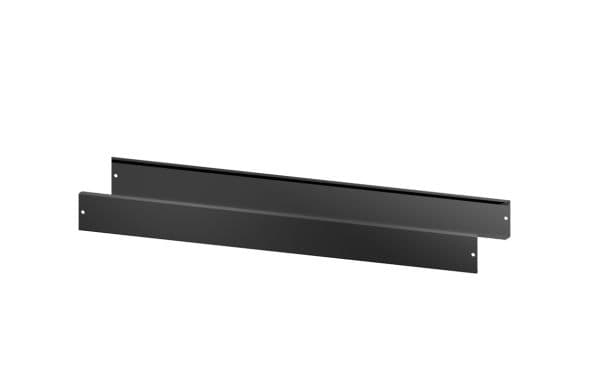 Rittal AX 2830.121 2830121 Blindplate stål 2 stk