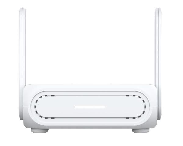 ASUS - Trådlös router 1GbE