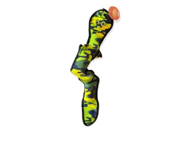 Dubi Party Pets Jungle Buddy Snake 88 cm
