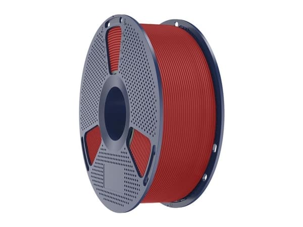 Sunlu PLA+ High-Speed röd filament