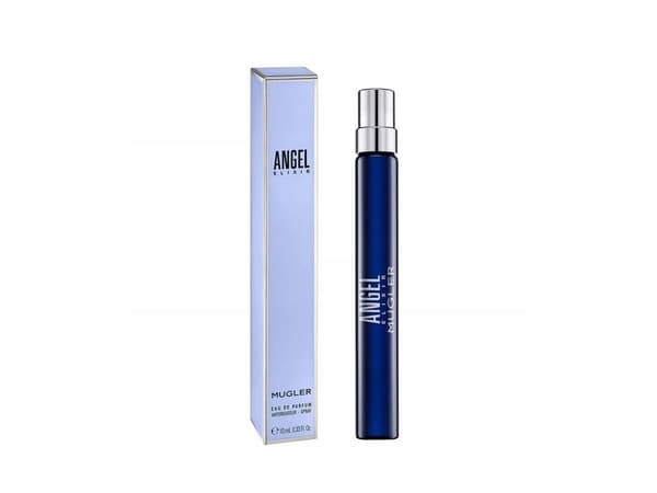 Thierry Mugler Angel Elixir Eau de Parfum for kvinner 10 ml
