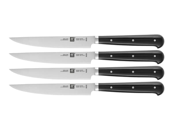 ZWILLING Steak-Sets Steaksæt 4-dele