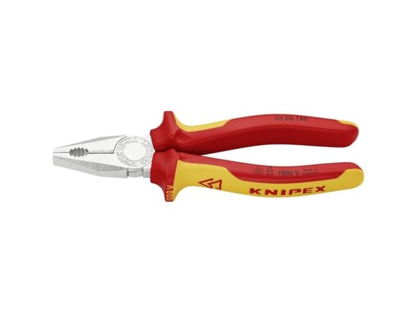 Knipex kombinationstång