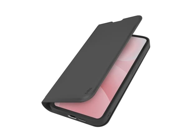 SBS Lompakkojalusta Galaxy S26+ musta