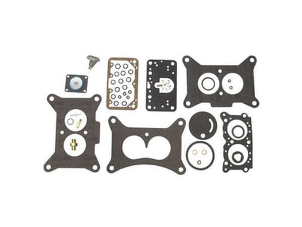Sierra Carburetor Kit