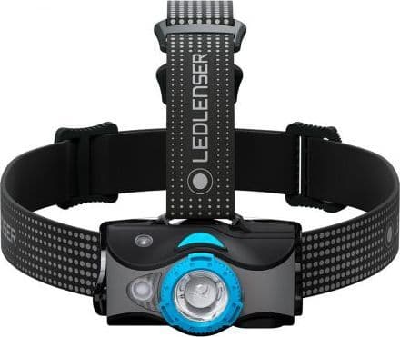 Pannlampa LEDlenser MH7