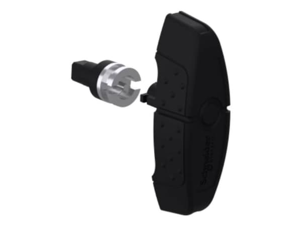 Schneider Electric NSYAEDLB3S3D Låsning