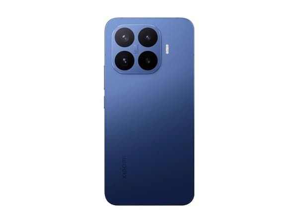Xiaomi 17T Pro 5G Dual SIM 12GB RAM 1TB - Deep Blue