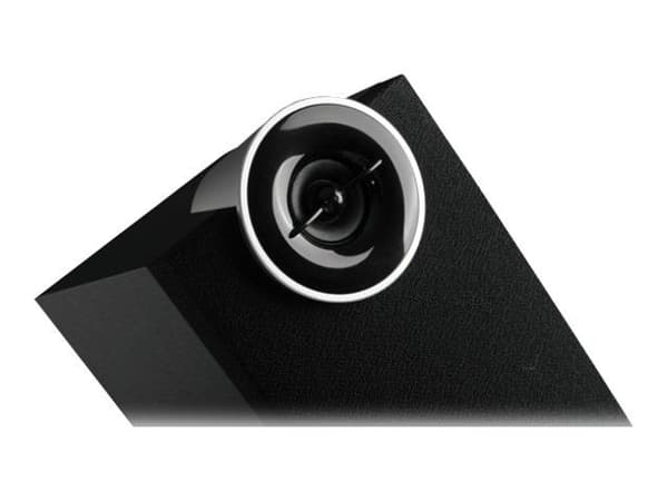Edifier C2XD - Høyttalersystem - 2,1 kanaler