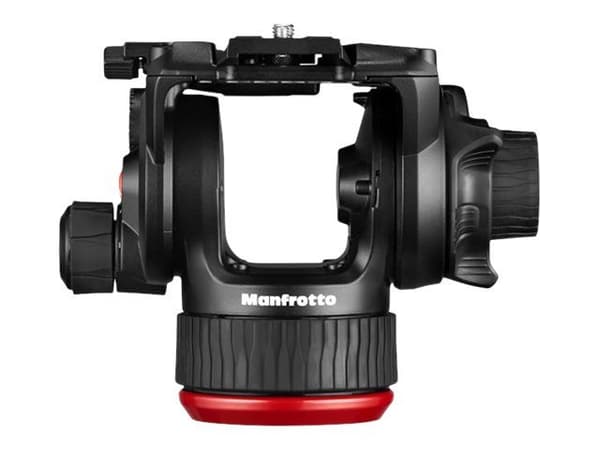 Manfrotto 504X, 2 kg, 7,5 cm