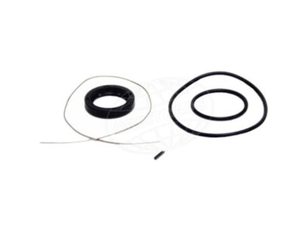 Orbitrade Gasket set shift unit