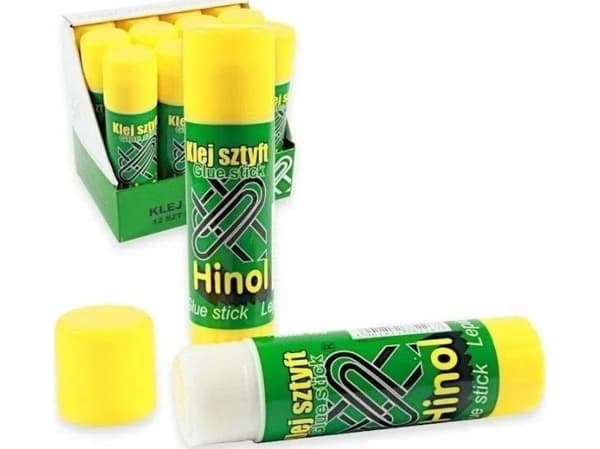 Limstift 36 g (12 st)