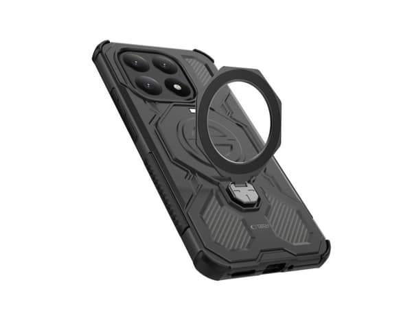 TECH-PROTECT TACTICSTAND MAGSAFE XIAOMI 15T MATTE BLACK
