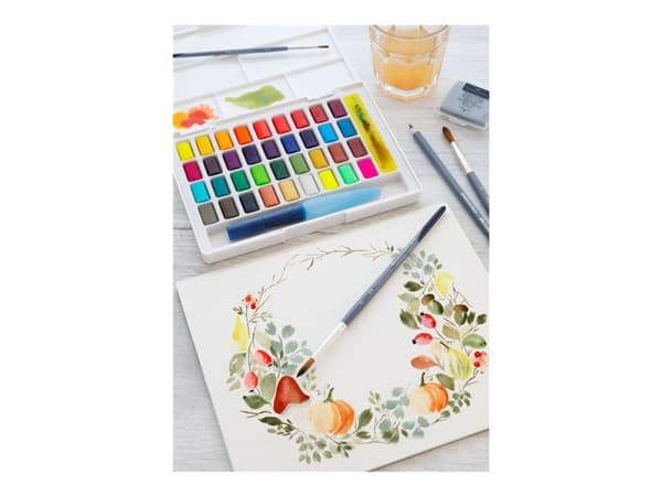 Faber-Castell 169736, Multi, 36 kpl