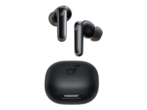 ANKER SOUNDCORE P30I - VAALEANPUNAINEN