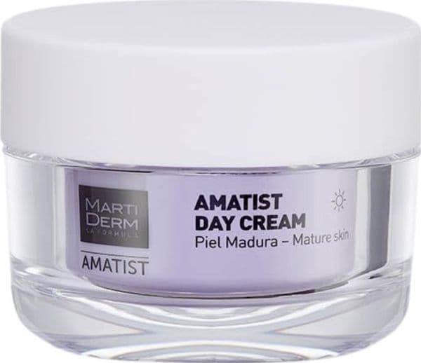 MARTIDERM_Amatist Day Face Creme 50 ml