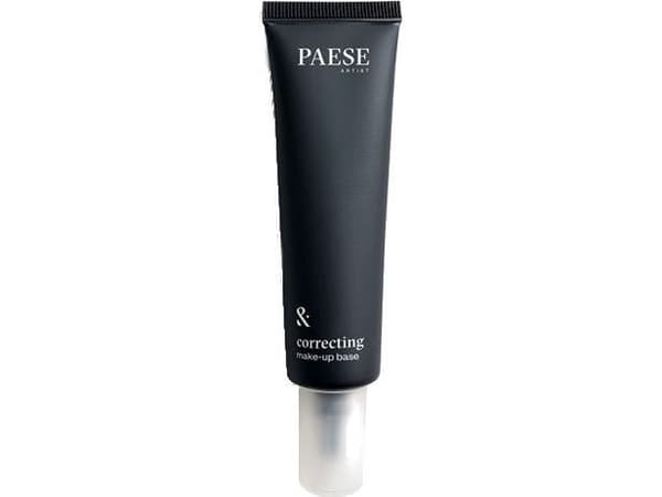 Paese Artist Correcting Make-Up Base korrigerande makeup-bas 20 ml