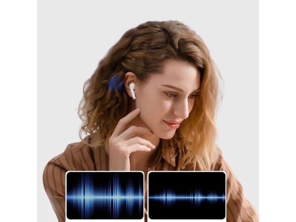 Bluetooth-adapter Orico BTA-53 Bluetooth 5.3 USB-A (svart)