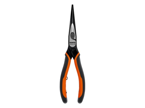BAHCO Spetsig stav ERGOlige spets, längd 160mm