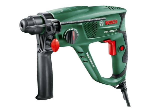 Bosch BOREHAMMER PBH 2500 SRE