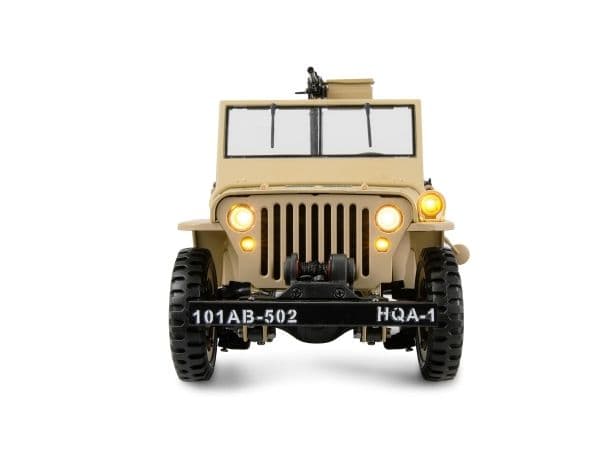 Amewi 22738, Elmotor