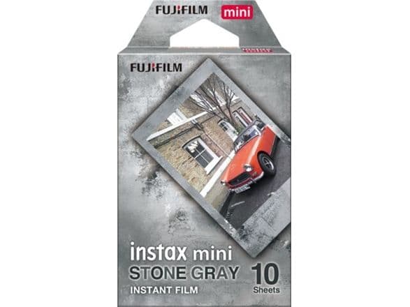 Fujifilm Instax Mini Stone pikafilmi