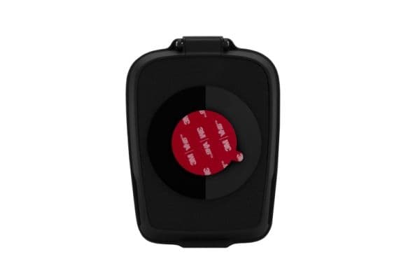 Connect IT CMC-5010-BK, Mobiltelefon/smarttelefon, Bil, Sort