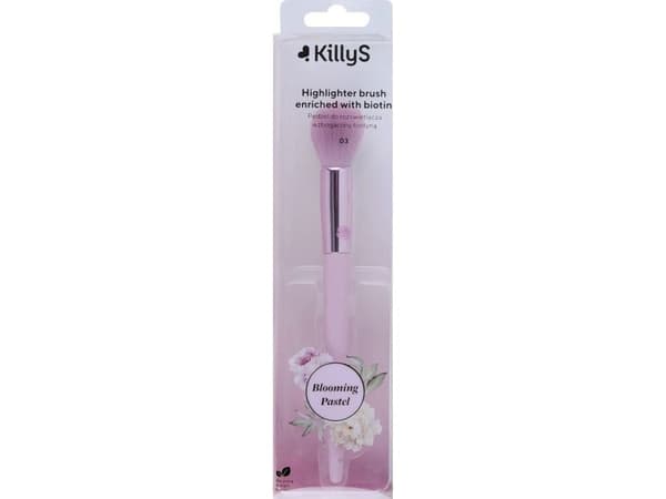 Killy`s killys biotin highlighter børste