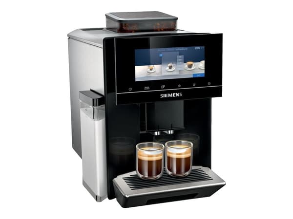 SIEMENS TQ 903R09 kaffemaskin