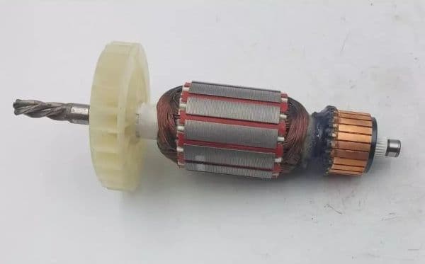Dedra Rotor
