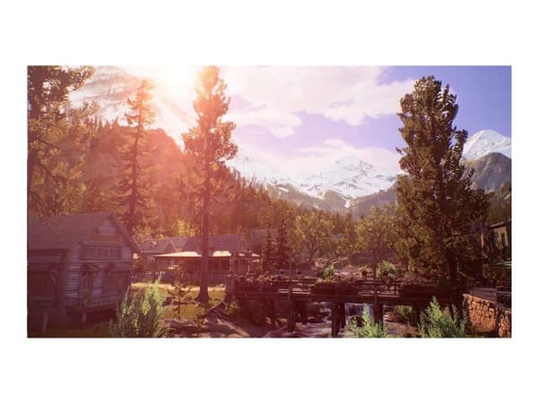 Life is Strange True Colors - PlayStation 5