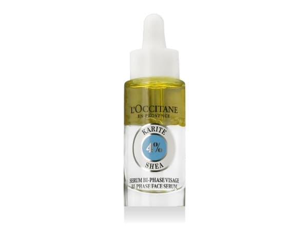 L’Occitane Shea Karité Bi-Phase ansiktsserum 30 ml